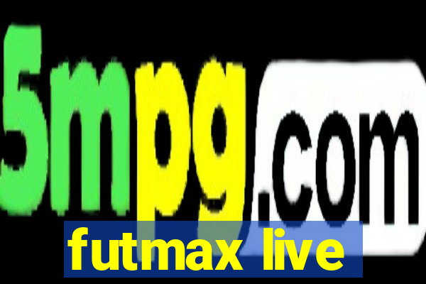 futmax live